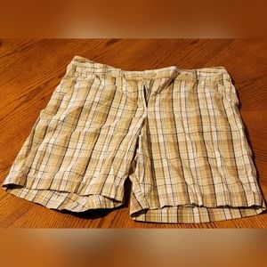 Womens shorts